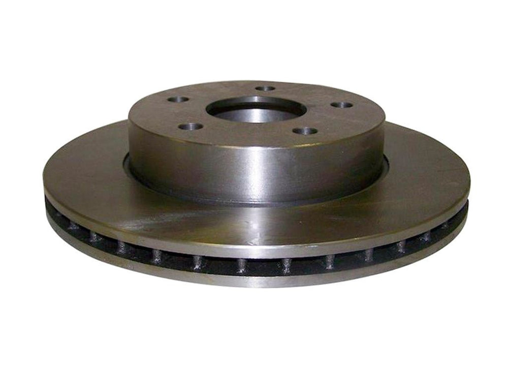 Crown Automotive - Front Brake Rotor for 99-04 Jeep Grand Cherokee WJ