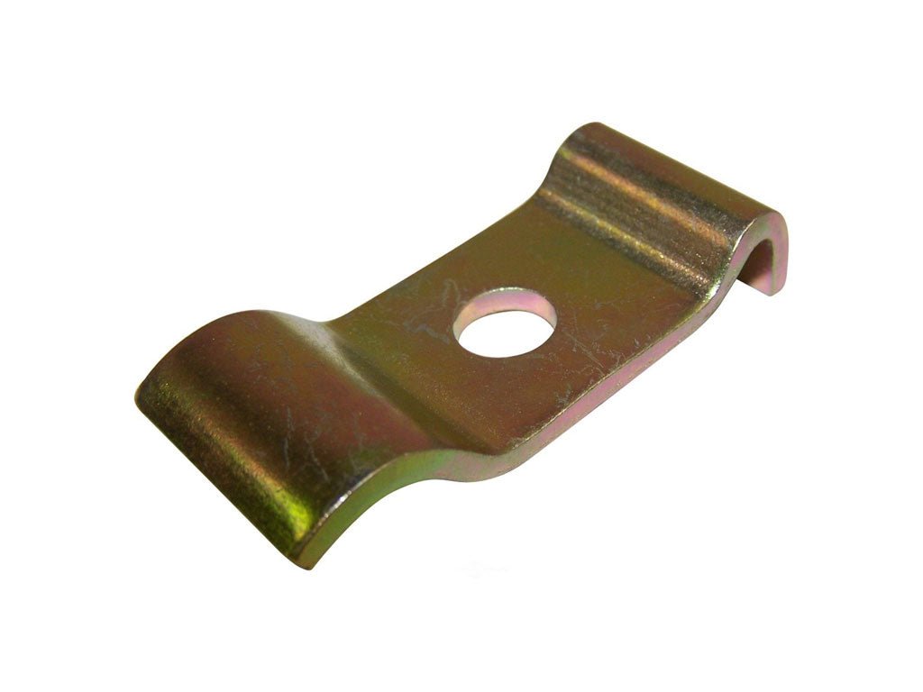 Front Track Bar Bolt And Flag Nut Retainer-for Jeep Wrangler TJ 97