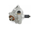 Power Steering Pump with Remote Reservoir for 87-90 Jeep XJ Cherokee with 2.5L Engine