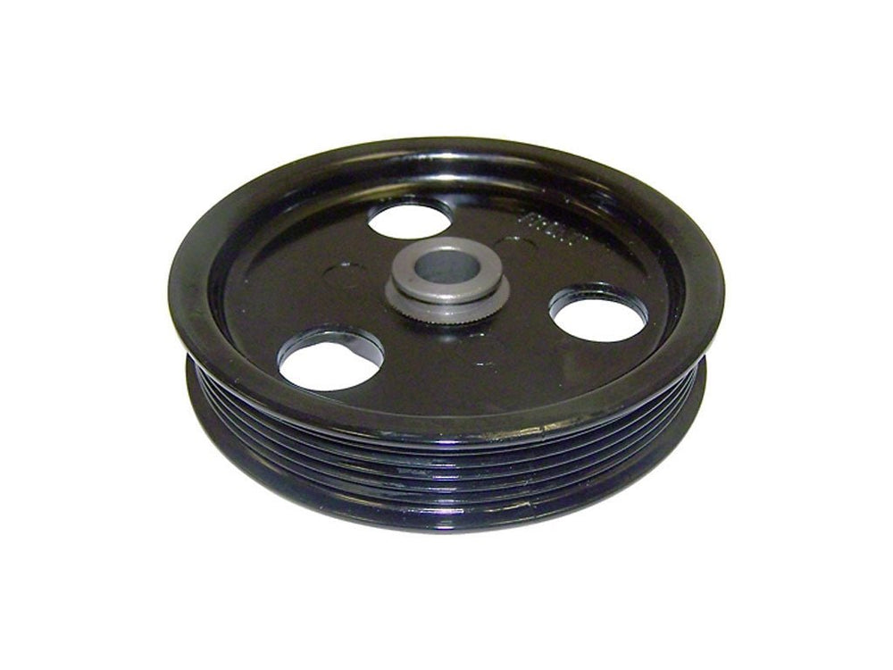 Power Steering Pump Pulley