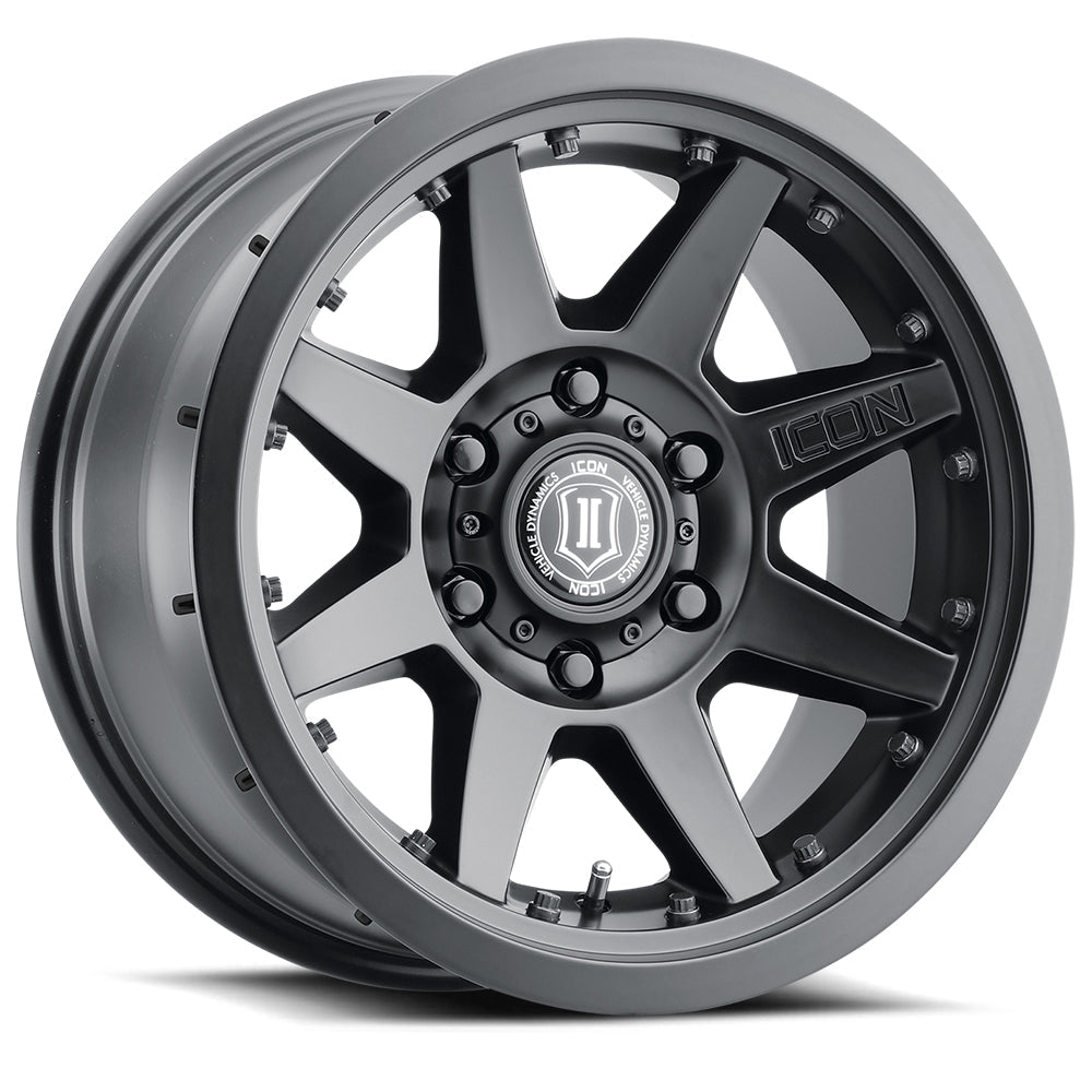Jeep Wheels with 5 on 4.5 Bolt Pattern