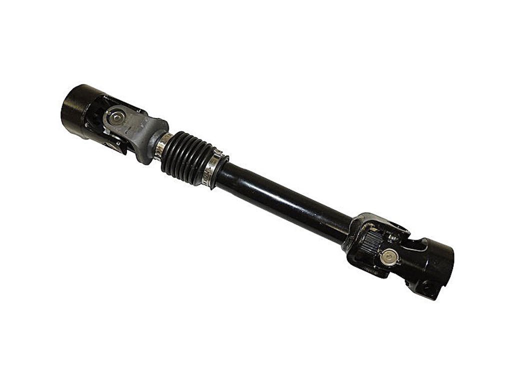 Steering Column Shaft Lower Intermediate Compatible for Jeep Wrangler 07-19 Wrangler JK 08 Steering Column Shaft Lower Intermediate Compatible for Jeep Wrangler 07-19 Wrangler JK 08