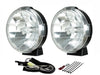 PIAA LP570 Hi-Intensity LED Driving Lamp Kit