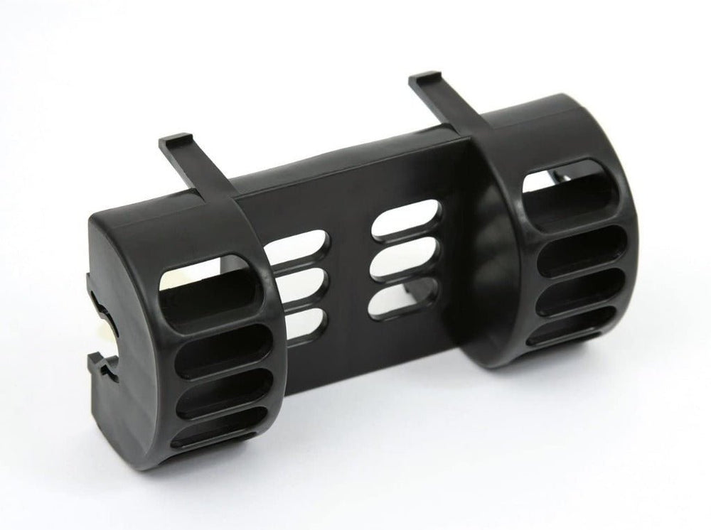 '97-'06 Jeep TJ Wrangler / '97-'01 Jeep XJ Cherokee Air Switch Panel