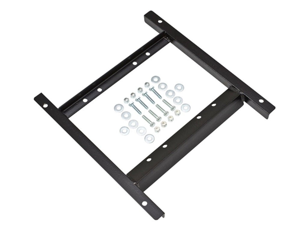 Mastercraft Seat Adapter Kit - Jeep 1984-2001 XJ Cherokee