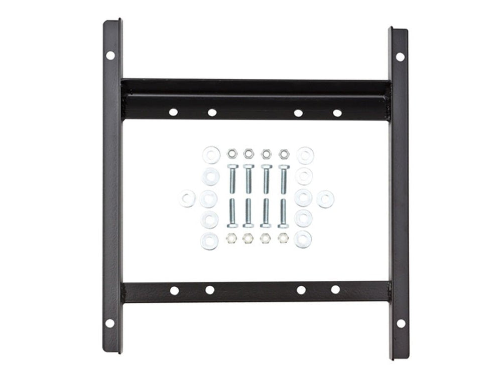 Mastercraft Seat Adapter Kit - Jeep 1984-2001 XJ Cherokee