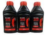 BAER Brake Systems - BAER Street/Race Dot 4 Brake Fluid