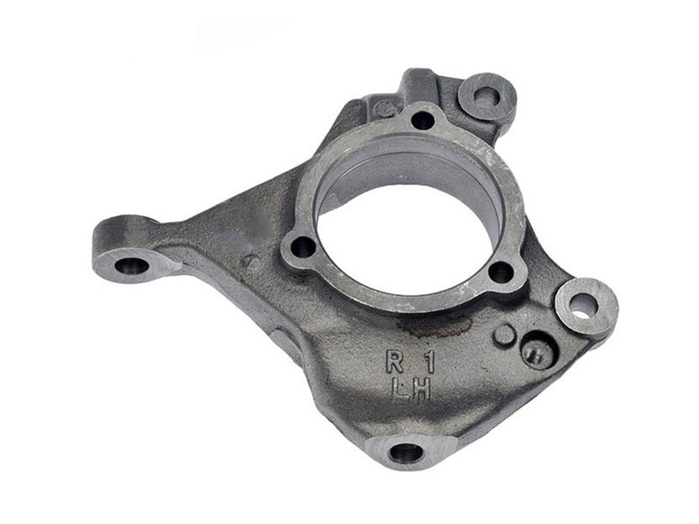 Driver Side Steering Knuckle for 07-18 Jeep JK Wrangler