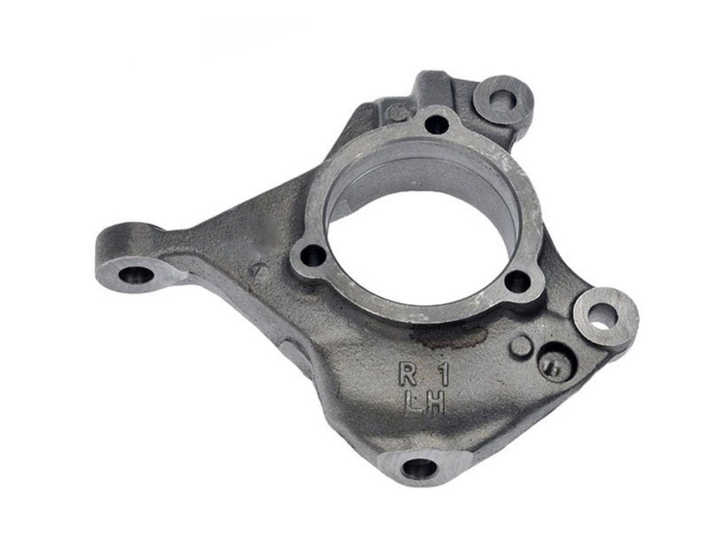 Driver Side Steering Knuckle for 0718 Jeep JK Wrangler Rusty's Off