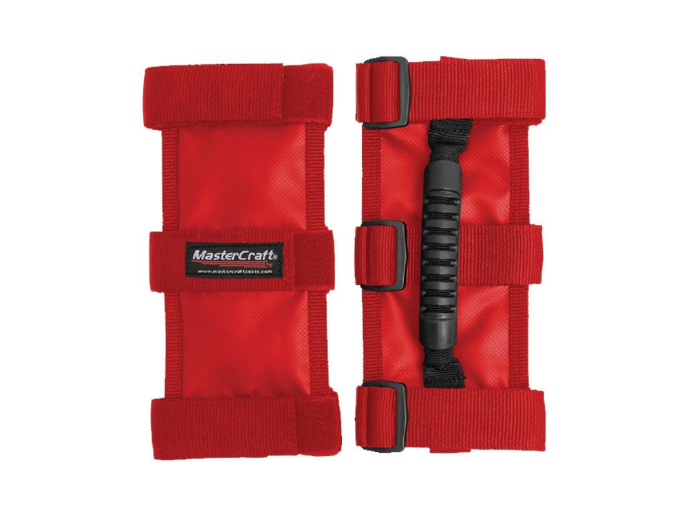 Grab Handle Red Mastercraft Safety Grab Handles for 3