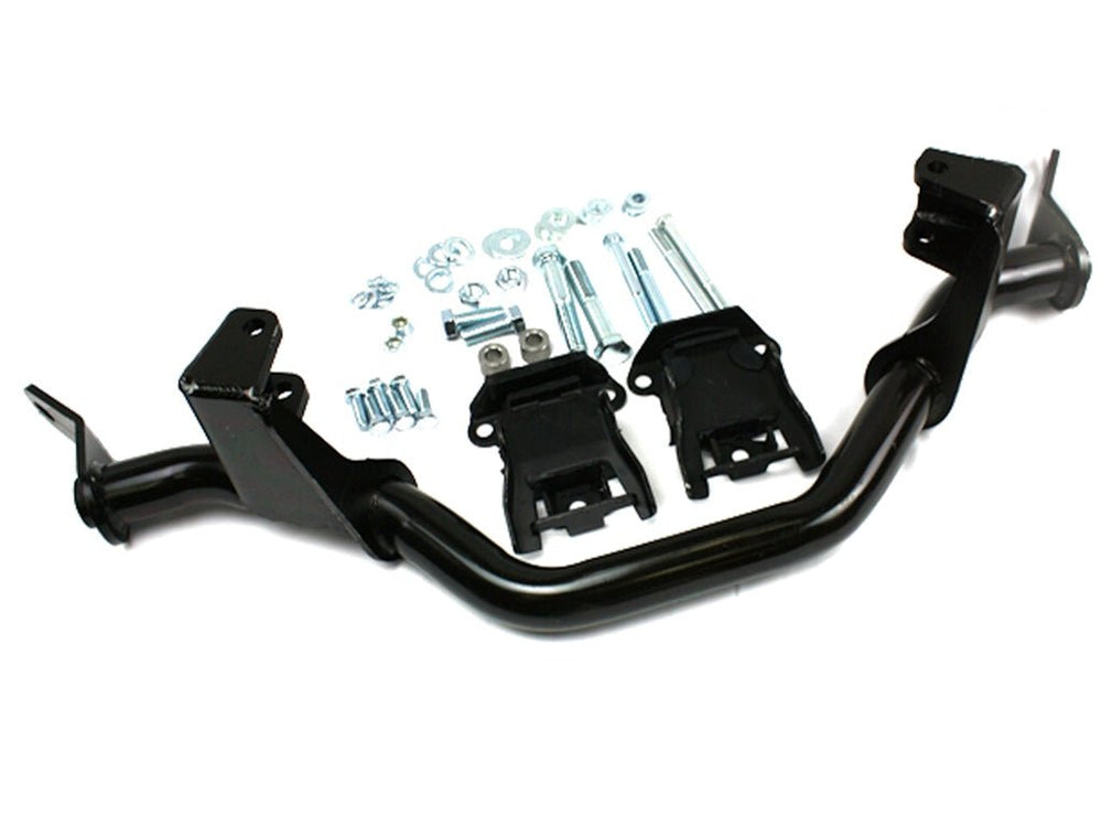 Advance Adapters - Advance Adapters Gen I 5.7L Engine Mounts (YJ)