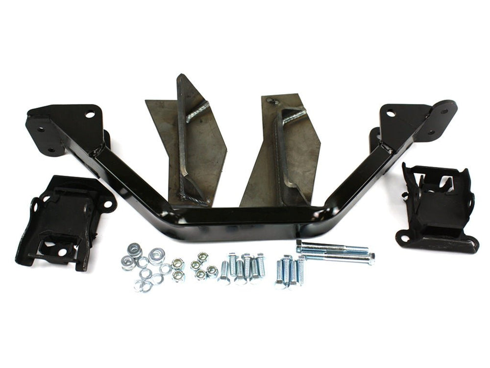 Corbeau E1118F Driver Side Seat Bracket for 97-02 Jeep Wrangler TJ Corbeau E1118F Driver Side Seat Bracket for 97-02 Jeep Wrangler TJ