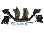 Advance Adapters - Advance Adapters Gen I 5.7L Engine Mounts (TJ with 4.0L)