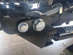 Rusty's Steering Stabilizer Axle Side Relocation Mount (JL-JT)