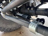Rusty's Aluminum HD Steering System - JL Wrangler / JT Gladiator
