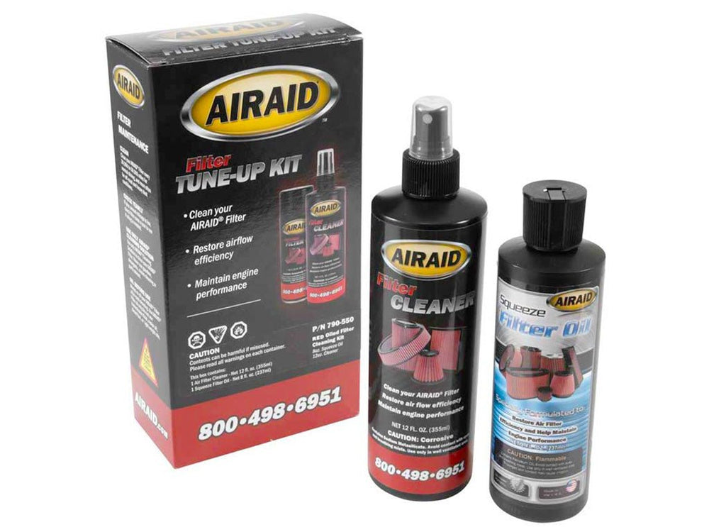 Airaid - AIRAID Filter Cleaning Kit