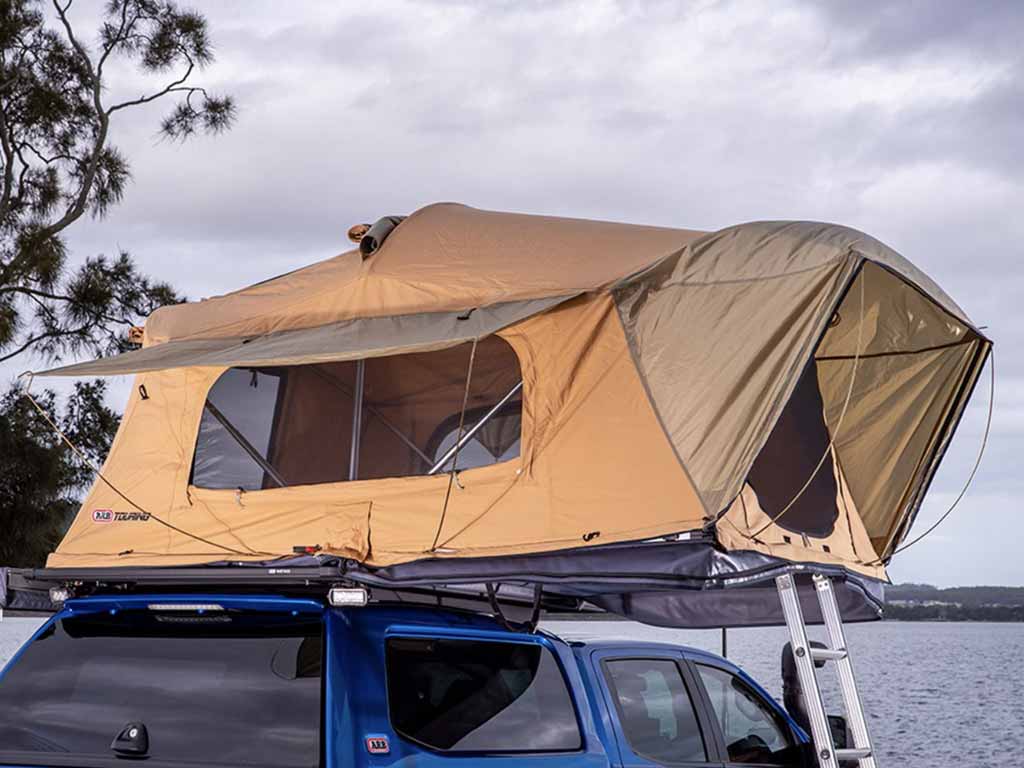 ARB FLINDERS ROOFTOP TENT – Off-Road Products