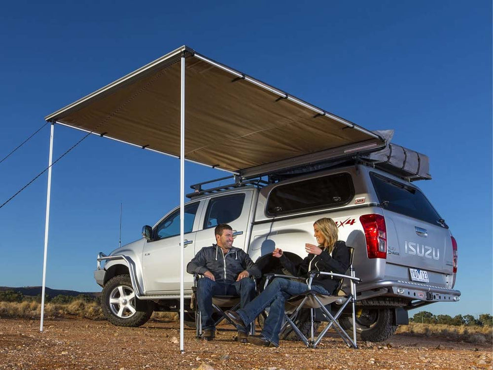 ARB TOURING AWNING 4FT X FT