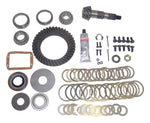 DANA 30 RING & PINION SET GEAR and INSTALLATION KIT - 4.56 RATIO - REVERSE ROTATION