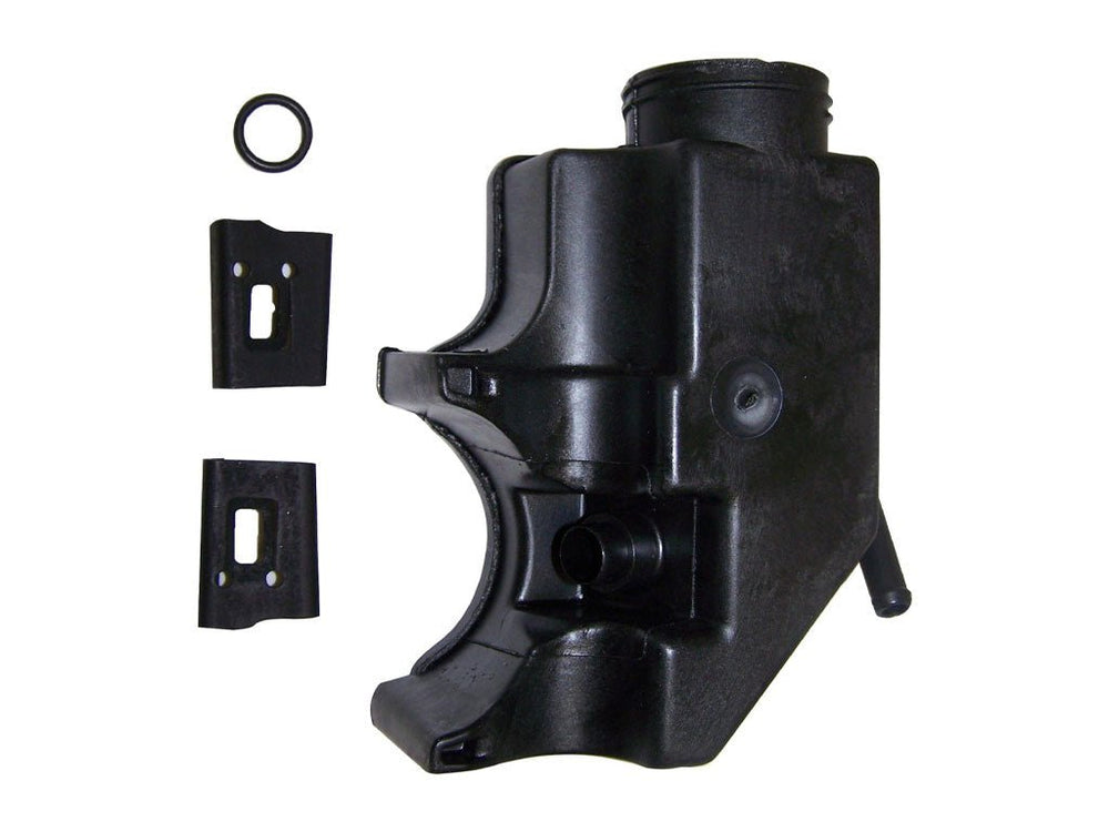 Power Steering Reservoir for 87-89 Jeep XJ Cherokee with 4.0L Engine