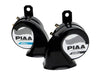 PIAA Automotive Superior Bass Horn (330/400Hz)