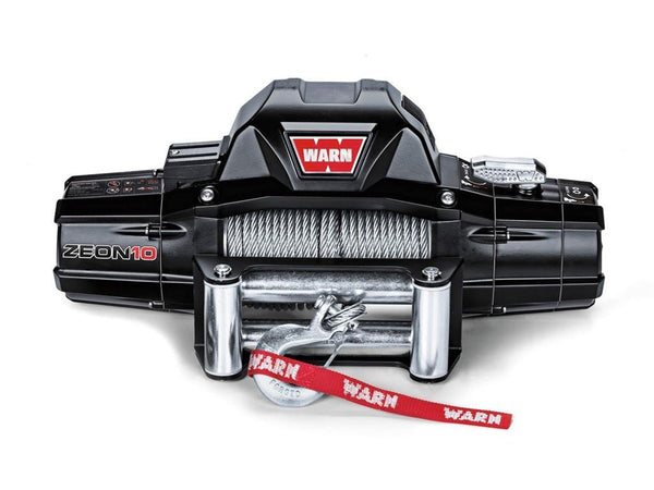 WARN ZEON 10
