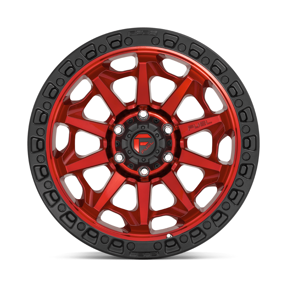 Jeep Wheels with 5 on 5 Bolt Pattern