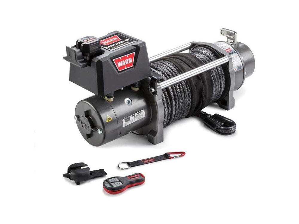 WARN - Warn Wireless Control System for Truck and SUV Winches