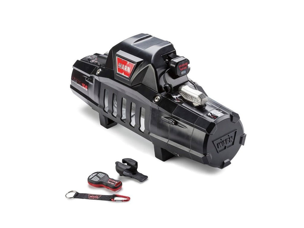 WARN - Warn Wireless Control System for Truck and SUV Winches