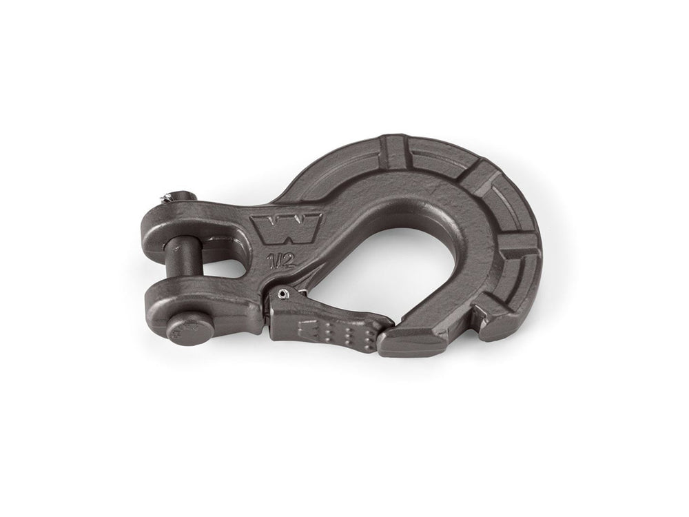 WARN - Warn Epic Winch Hook - 18,000LB