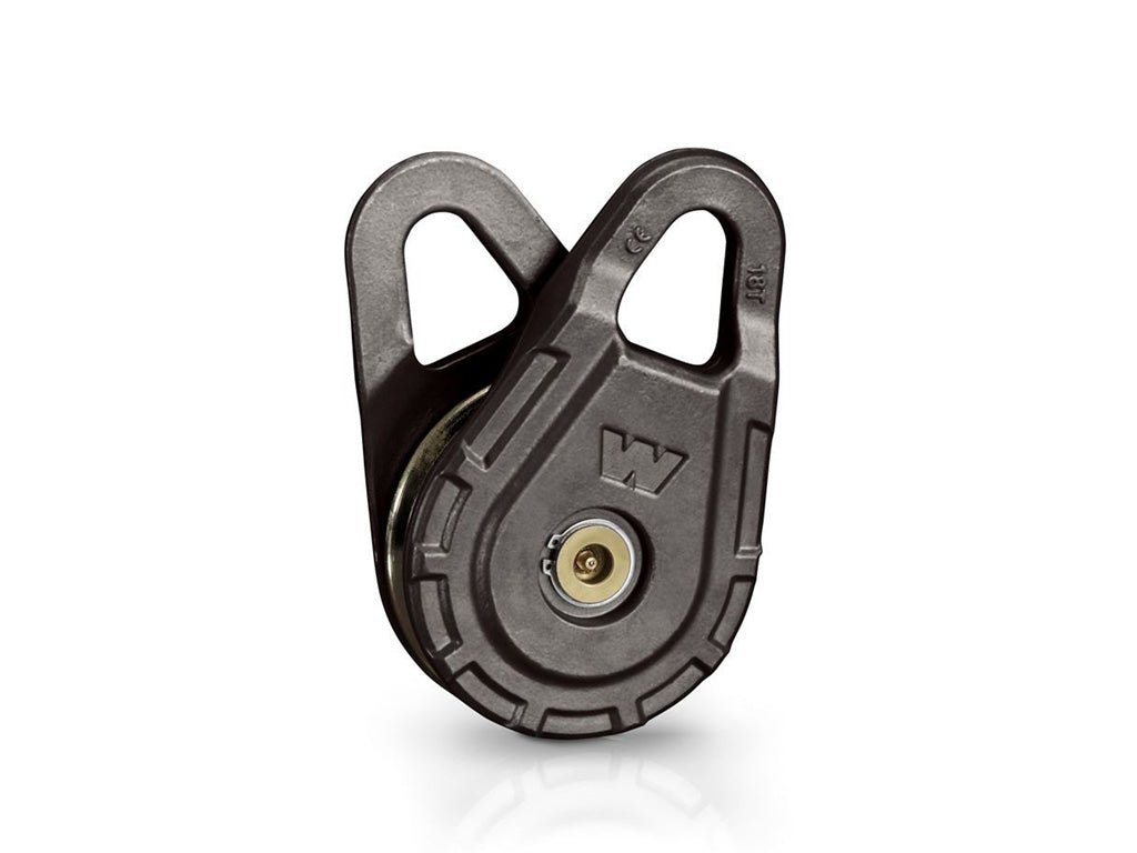 Warn Epic Snatch Block - 12,000LB