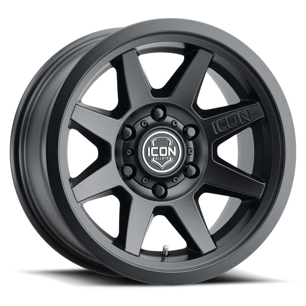 Jeep Wheels with 5 on 5 Bolt Pattern