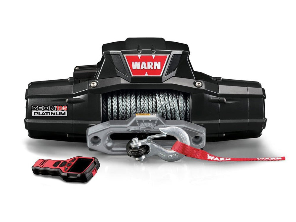 WARN - WARN ZEON 12-S Platinum