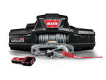 WARN - WARN ZEON 12-S Platinum