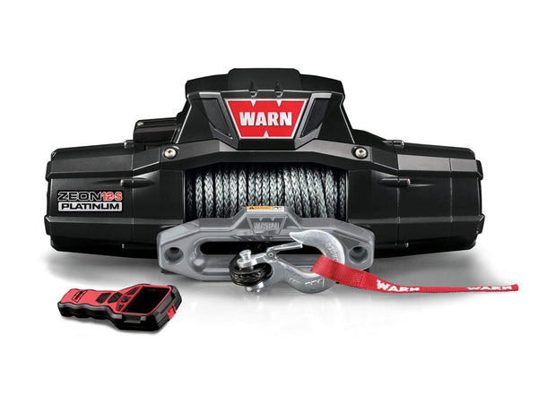 WARN ZEON 12-S Platinum