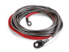 WARN - Warn Spydura Pro 3/8" Synthetic Rope Assembly with Hook