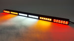 28 inch Chase LED Light Bar - Multi-Function - Rear Facing