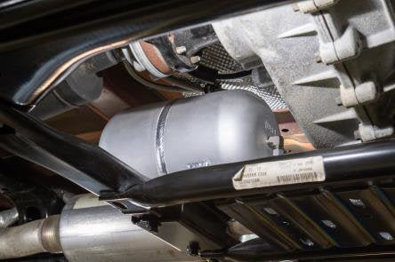 ARB Twin Air Compressor Mounting Bracket for 18-23 Jeep Wrangler JL & Gladiator JT