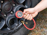 ARB - ARB E-Z Deflator Tire PSI Guage