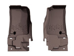 Armorlite - Armorlite Front and Rear Flooring - JLU Wrangler 4XE