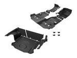 Armorlite Full Vehicle Kit - '11-'18 JKU Wrangler