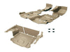Armorlite Full Vehicle Kit - '11-'18 JKU Wrangler