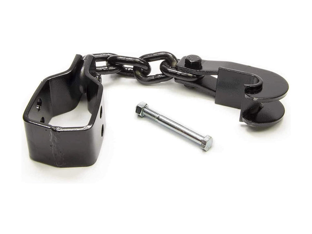 Hi-Lift Hood Bumper Lift