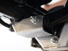 Rusty's Rear Lower Control Arm Axle Side Skid Plates - JT Gladiator
