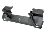 RockJock - RockJock Jeep JL/JT Tow Bar Mounting Kit (Fits: Plastic Bumper Models)