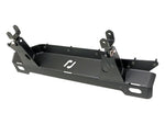 RockJock - RockJock Jeep JL/JT Tow Bar Mounting Kit (Fits: Steel Bumper Models)
