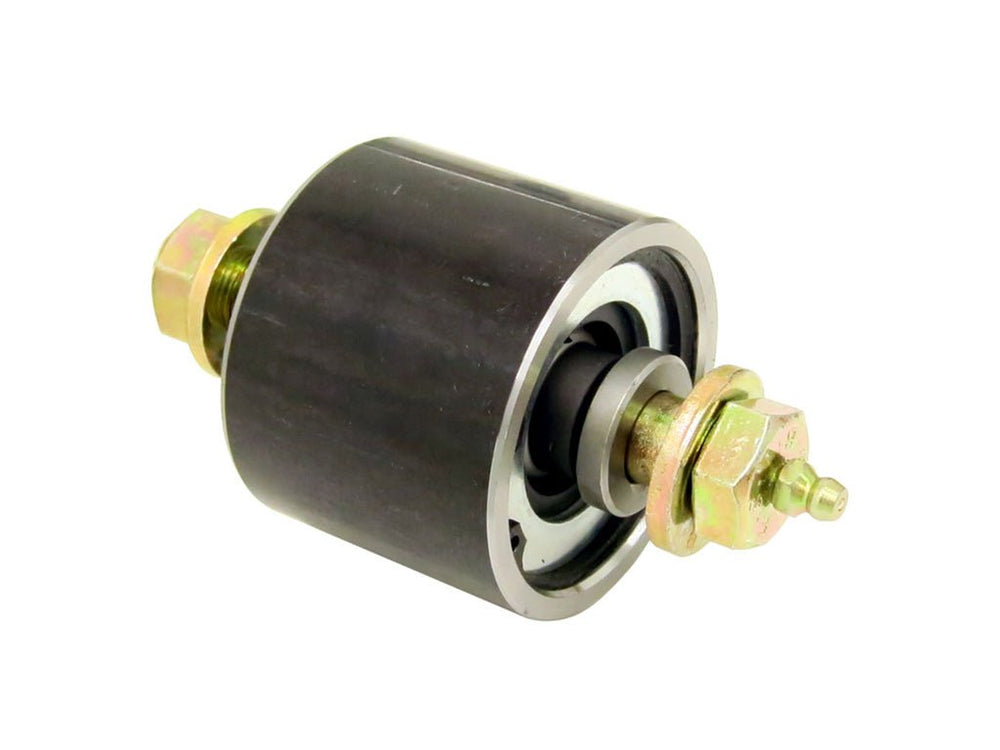 RockJock - RockJock 2-1/2