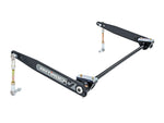 RockJock - RockJock XJ/MJ Antirock® Front Sway Bar Kit