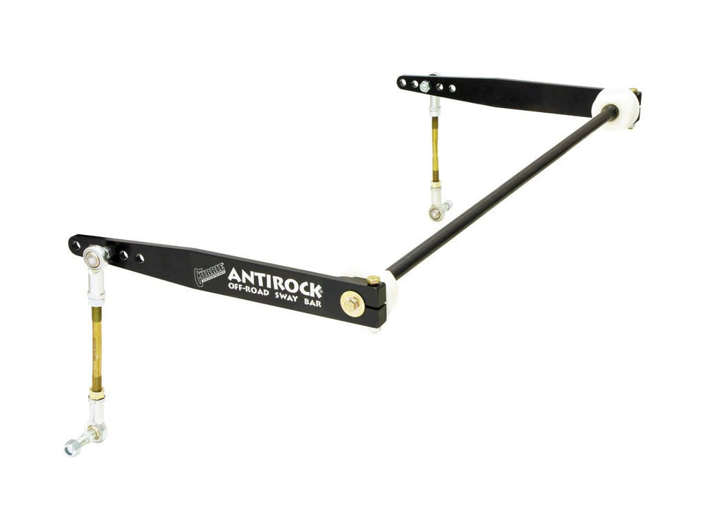 RockJock - RockJock YJ Antirock® Front Sway Bar Kit