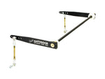 RockJock - RockJock YJ Antirock® Front Sway Bar Kit